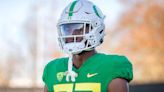 University of Oregon Defensive Back Arrested Over Fatal Hit-and-Run That Killed 46-Year-Old Man