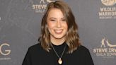 Bindi Irwin’s Daughter Grace Is a Sparkly Princess at Her First Red Carpet Event