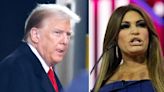 Kimberly Guilfoyle Sparks Concerns After Looking Sick Alongside Future Father-in-Law Donald Trump: Photo