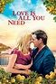 Love Is All You Need (2012) - Posters — The Movie Database (TMDB)