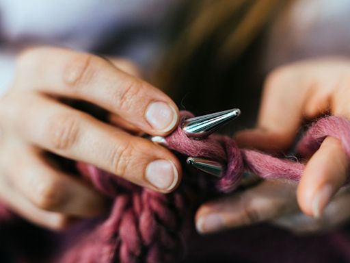 Get stitching! These UK charities looking for volunteer knitters