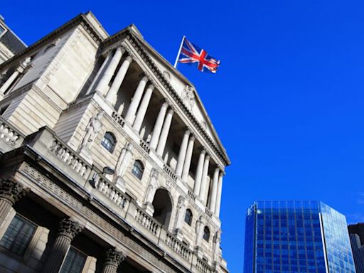 Bank Of England Signals Imminent Rate Cuts: 'More Than Currently Priced Into The Market'