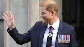 Prince Harry and Meghan are in Nigeria to champion the Invictus Games and highlight mental health