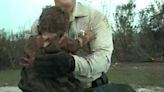 WATCH: The rescue of 'Mud Baby' during 1999 Oklahoma tornado