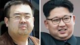 金正恩血統不純？脫北團體空投傳單大爆身世之謎(圖) - 亞洲 -