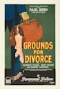 Grounds for Divorce (1925 film)