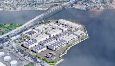 New Jersey Approves Massive Studio Complex In Bayonne As State Pushes To Attract Production