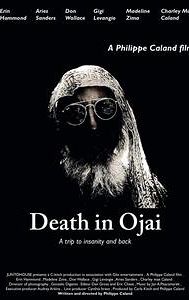Death in Ojai