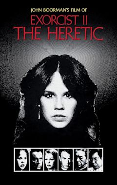 Exorcist II: The Heretic