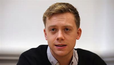 Owen Jones quits Labour to back new Socialist 'pressure group' swiping that Keir Starmer shuns anyone 'to the Left of Peter Mandelson'... as leader reveals he talks to Tony ...