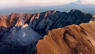 Mount St. Helens is ‘recharging’ – should you be worried about an imminent eruption?