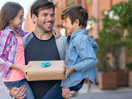 Father’s Day Gift Guide 2024: The Best Travel Gadgets And Gifts For Frequent-Flying Dads