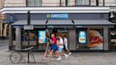 Britain's Greggs keeps profit outlook after first-half rise
