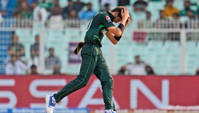 Couldn’t perform as per nation’s demands: Pakistan's Shaheen Afridi after early WC exit