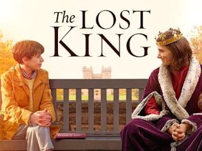 The Lost King