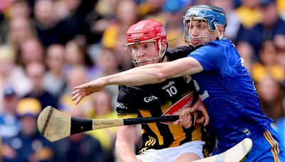 Conor Cleary and Clare braced for the best Cork can offer