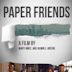 Paper Friends