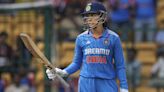 ICC ODI Women's Batting Rankings: Smriti Mandhana Leapfrogs To Second Spot; See Latest Points Tally