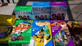 Girl Scouts Planning 'World Domination' With New Sweet Treat at Costco