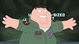 Family Guy Sets Christmas and Halloween Specials, Featuring Glen Powell and More — Watch Exclusive Season 23 Trailer