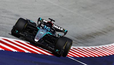 Who won the F1 race today? Full results, standings from 2024 Austrian Grand Prix | Sporting News