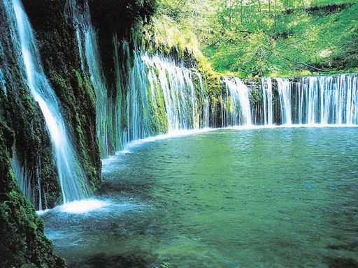 日本消暑遊！關東百選絕景名湯一次玩