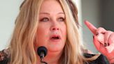 Christina Applegate reveló sus deseos para los días que “le quedan de vida”