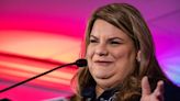 Jenniffer, ¿gobernadora de un término o dos?