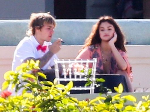 Justin Bieber buscaría “reconciliarse” con Selena Gómez tras el nacimiento de su hijo - El Diario NY