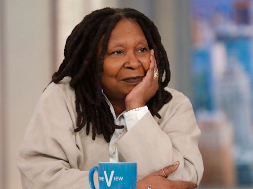 Everyone Who Whoopi Goldberg Has Asked to Be in Sister Act 3