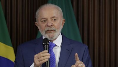 Lula 3.0 bloqueia dados de pesquisas