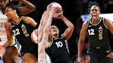 Nothing will come easily as the Las Vegas Aces push for a third straight WNBA title