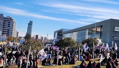 “No al presentismo”: el principal gremio docente de Neuquén va al paro contra el plus salarial para los maestros