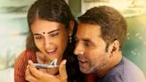 Sarfira Review: Akshay Does It Again! Yawn.