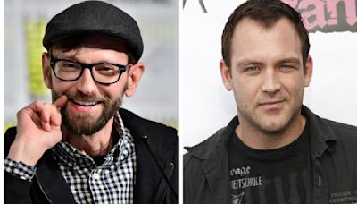 A 'Supernatural' Wedding! DJ Qualls & Ty Olsson Are Engaged