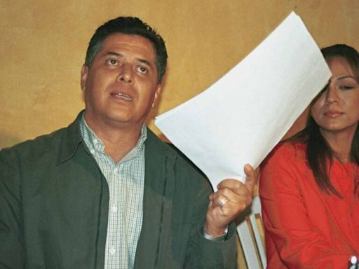 “Estamos recibiendo amenazas”: Brenda y Mario Bezares denuncian acoso