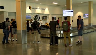 Tech outage disrupts travel plans for many traveling to Missouri - ABC17NEWS