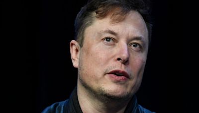 Elon Musk Says His Child Is 'Dead' To Him In Disturbing Anti-Trans Tirade