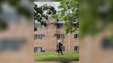 No injuries after fire at Wright State dorm, building has extensive water damage