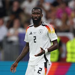 Germany XI vs Denmark: Confirmed Euro 2024 team news, predicted lineup and Antonio Rudiger injury latest