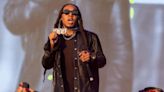 Migos Rapper Takeoff Dead At 28, Shot At Private Event In Houston Bowling Alley