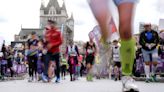JustGiving reports record year for fundraising
