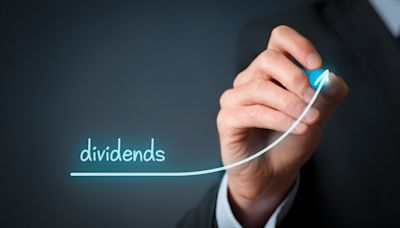 7 Dividend Stocks to Buy Now for Steady Returns in Any Market