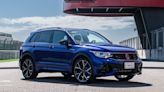 Volkswagen Tiguan R限量倒數200台！最後入主頂尖性能休旅的機會