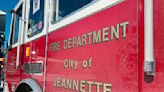 As fire department OT costs approach $200K, Jeannette chief asks for 4th firefighter