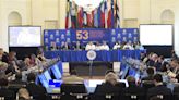 Paraguay se prepara para recibir a las delegaciones de 32 países en la Asamblea de la OEA