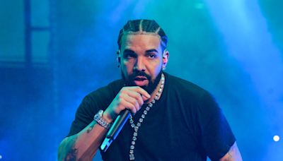 Drake now less popular in the US than Biden, Trump