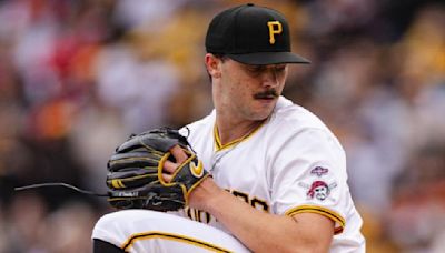 Paul Skenes MLB debut sparks interest from billionaire Mark Cuban who once wanted to own the Pirates