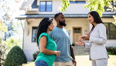 Weekly Mortgage Rates Rise Again, While Home Sales Increase, Too - NerdWallet