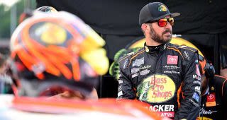 Martin Truex Jr., Cole Pearn likely to reunite for 2025 Daytona 500